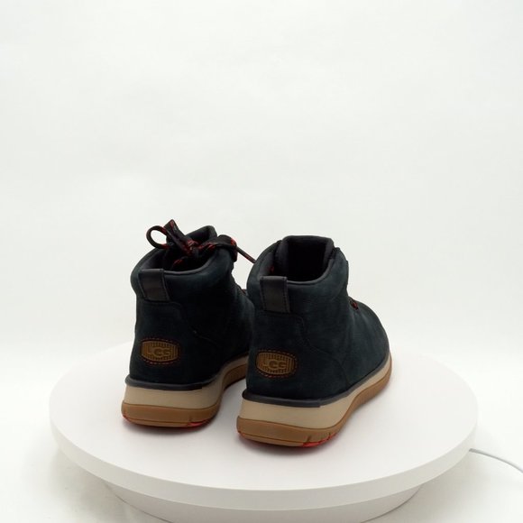 UGG Women's Lakesider Ankle Boot Size 8.5 - Picture 5 of 13